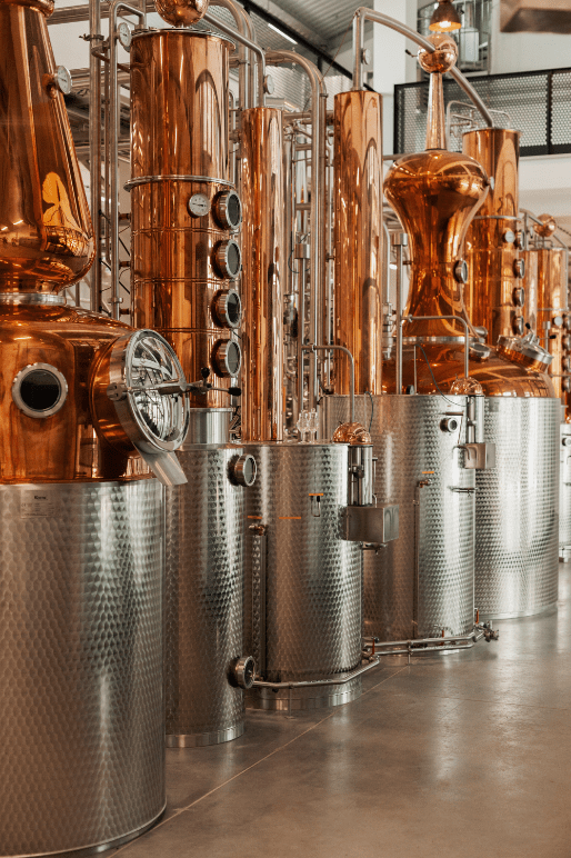 Podlaska Wytwórnia Wódek „Polmos” S.A.