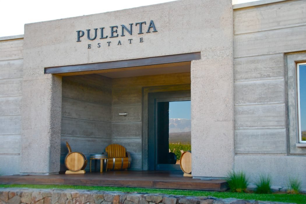 Pulenta Estate