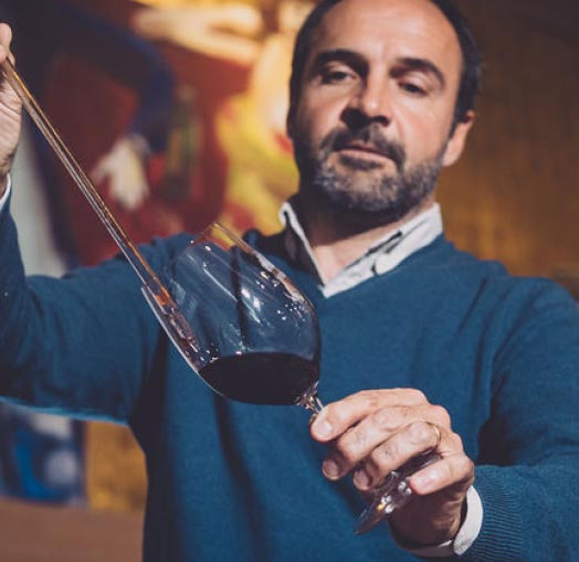 Quinta de S. Sebastião