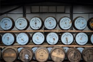 R&B Distillers