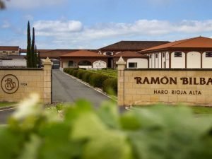 Bodegas Ramon Bilbao