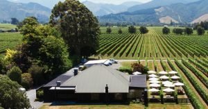 Saint Clair Family Estate