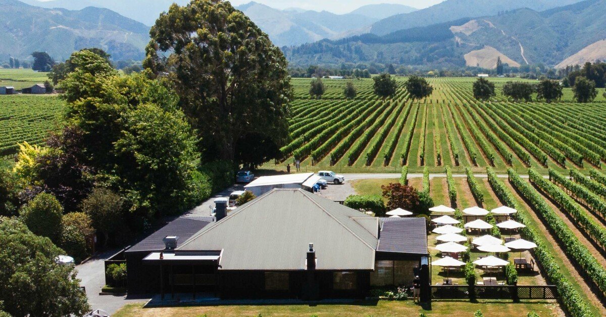 Saint Clair Family Estate