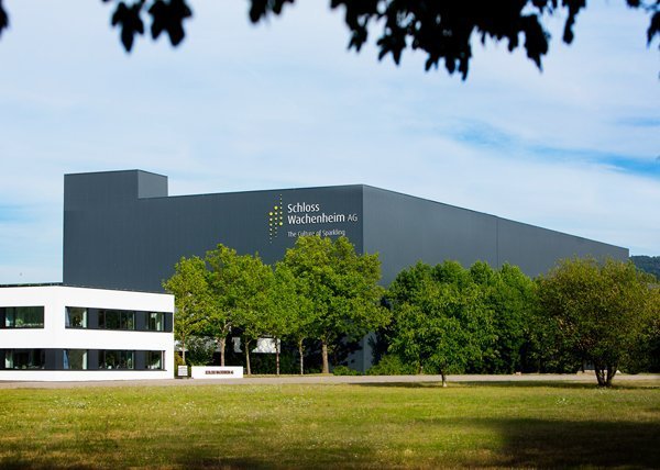 Schloss Wachenheim AG