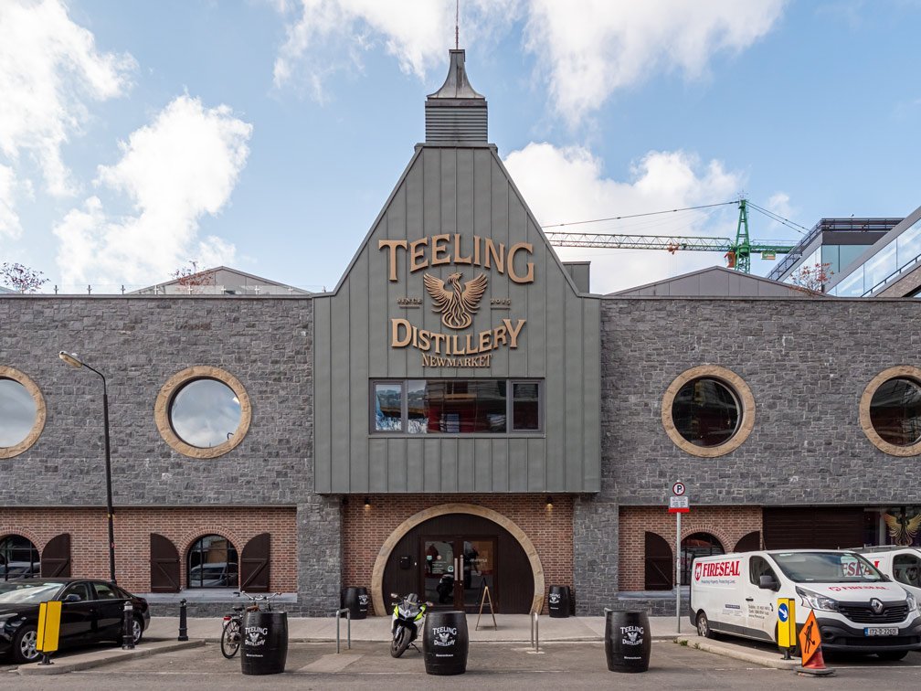 Teeling