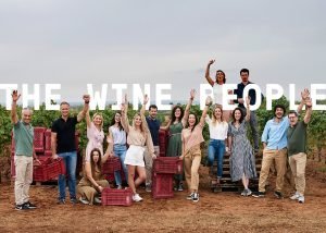 The Wine People