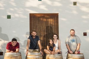 Vinařství Krásná Hora