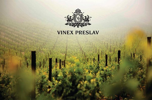 Vinex Preslav