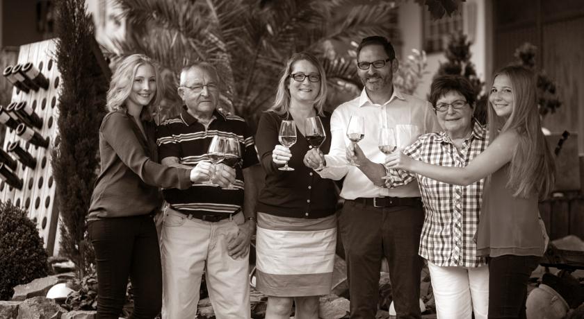 Weingut Knodt Trossen