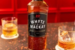 Whyte & Mackay