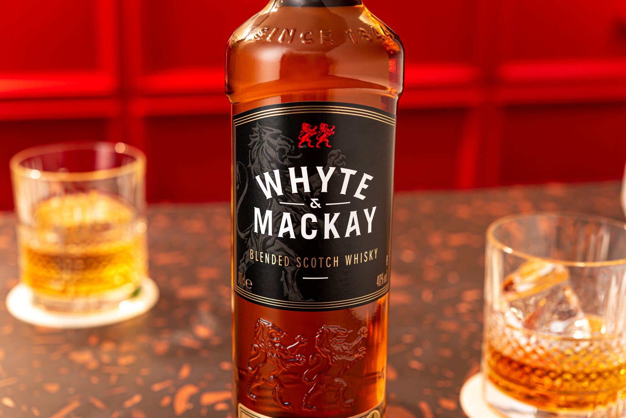 Whyte & Mackay