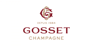 Champagne Gosset