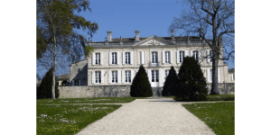 Château Lamolière