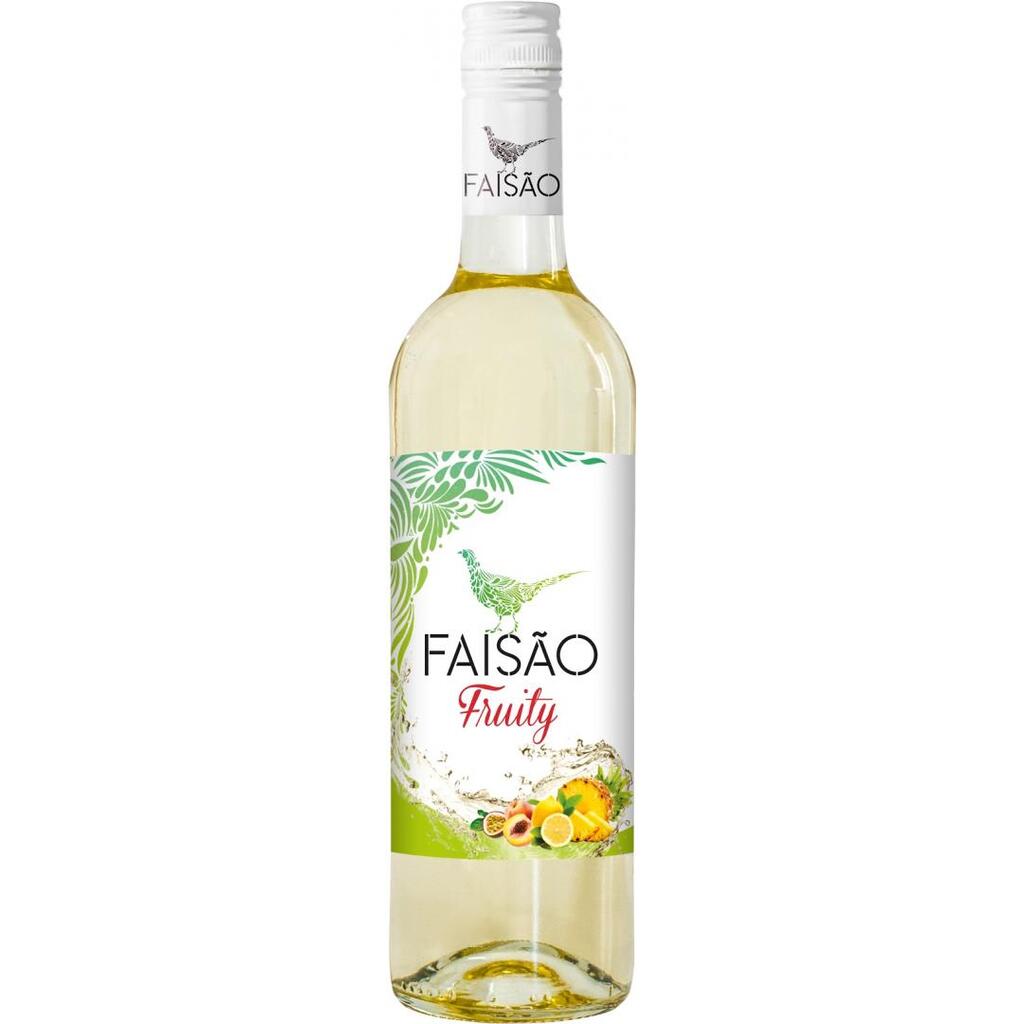 Faisão Fruity Branco