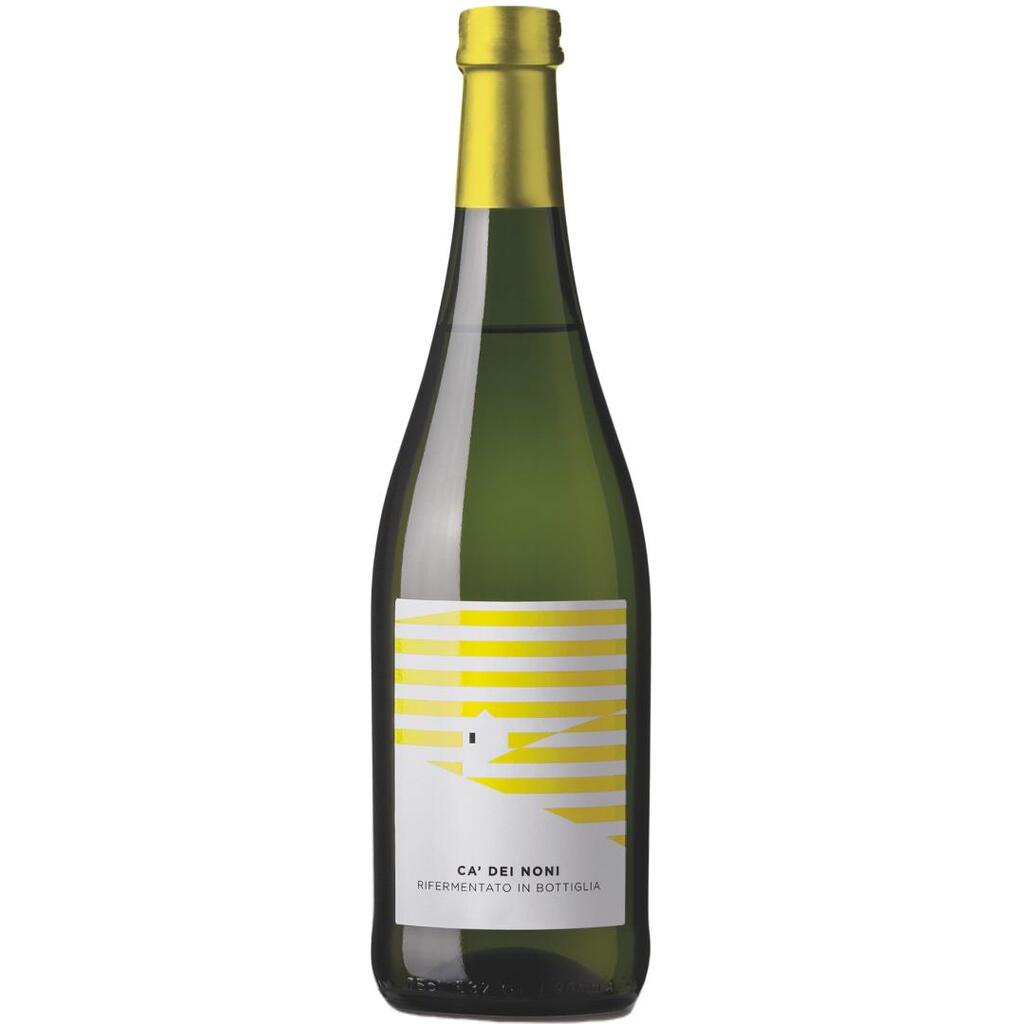 Follador Ca dei Noni Rifermentato in Bottiglia (Col Fondo)