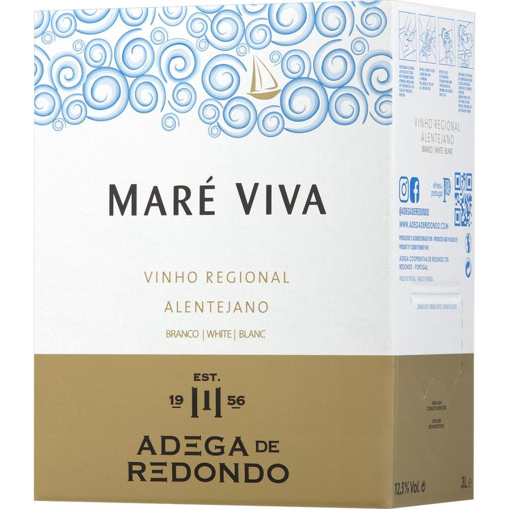 Mare Viva Branco BiB