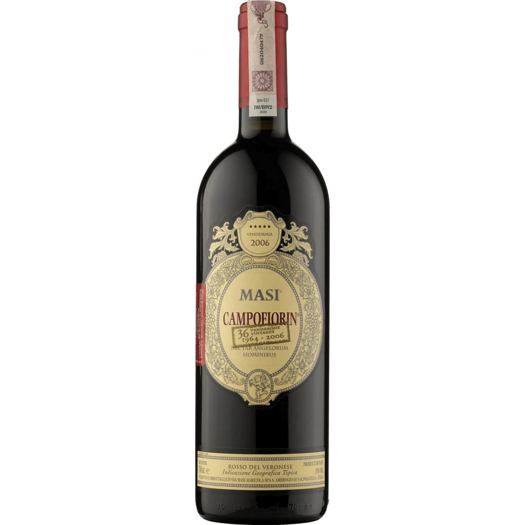 Masi Campofiorin Ripasso Rosso Del Veronese I.G.T. 4 + 2 GRATIS