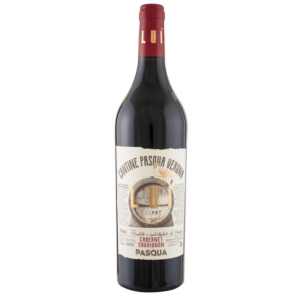 Pasqua LUI Cabernet Sauvignon IGT 2016