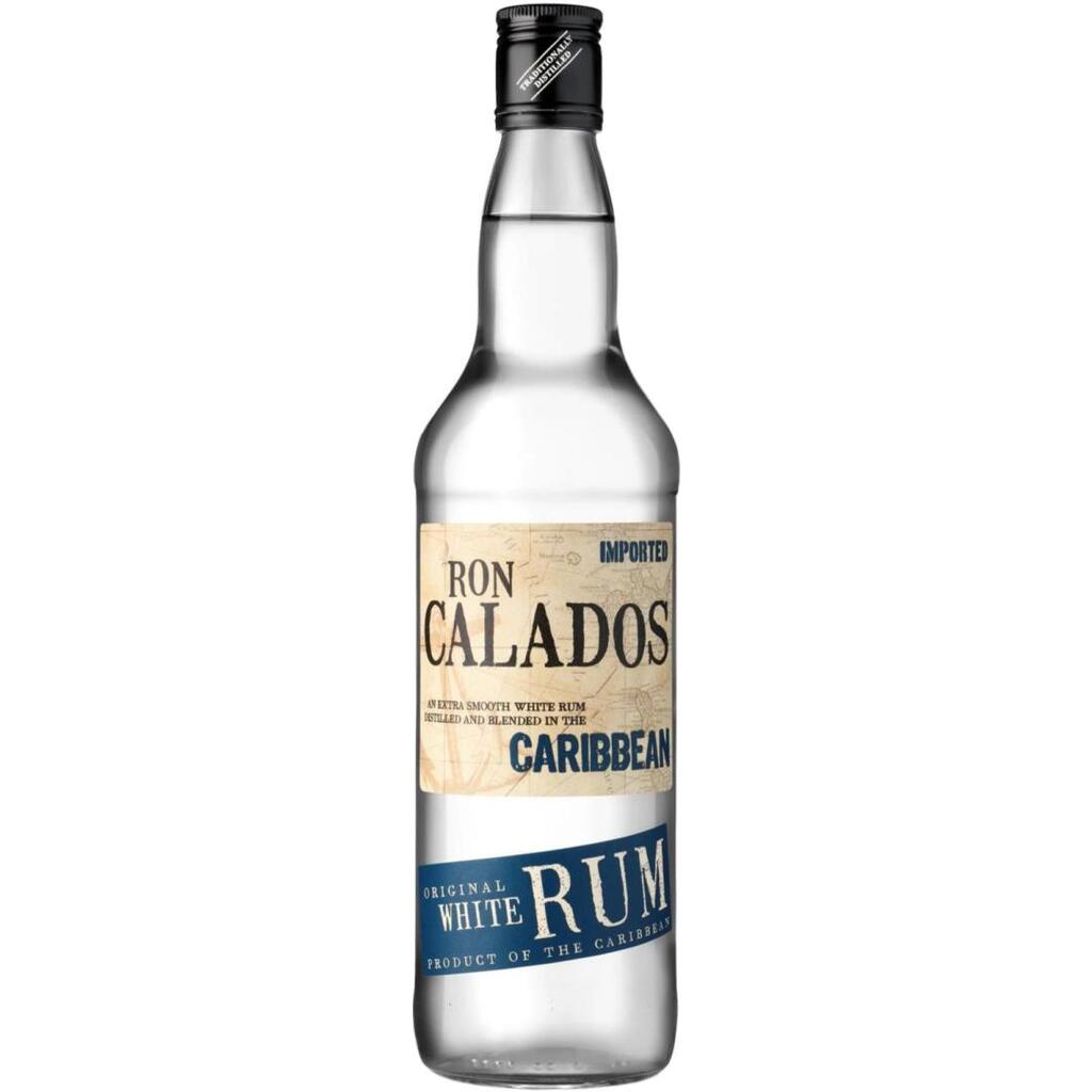 Rum Ron Calados White 0,7L