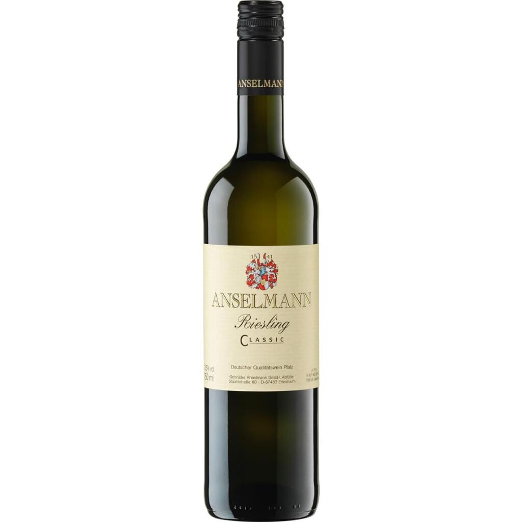 Anselmann Riesling Classic