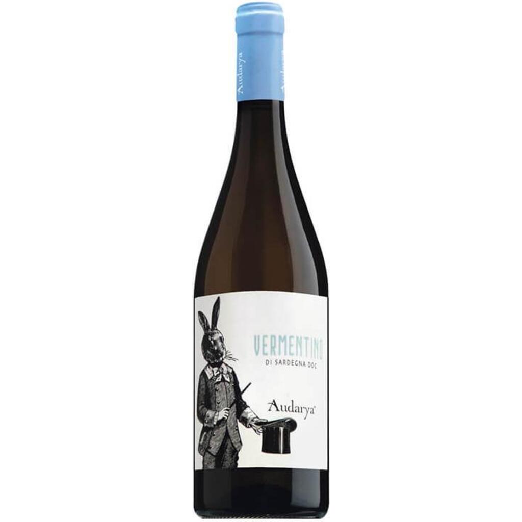 Audarya Vermentino Di Sardegna DOC