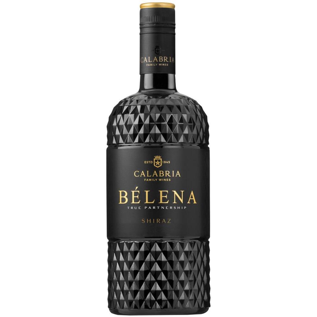 Belena Shiraz