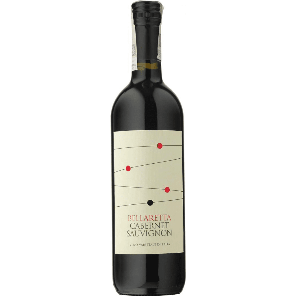 Bellaretta Cabernet Sauvignon