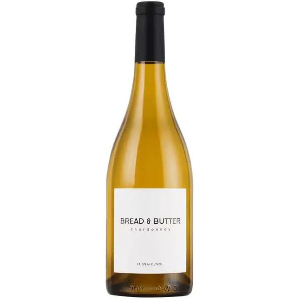 Wino Bread & Butter Chardonnay
