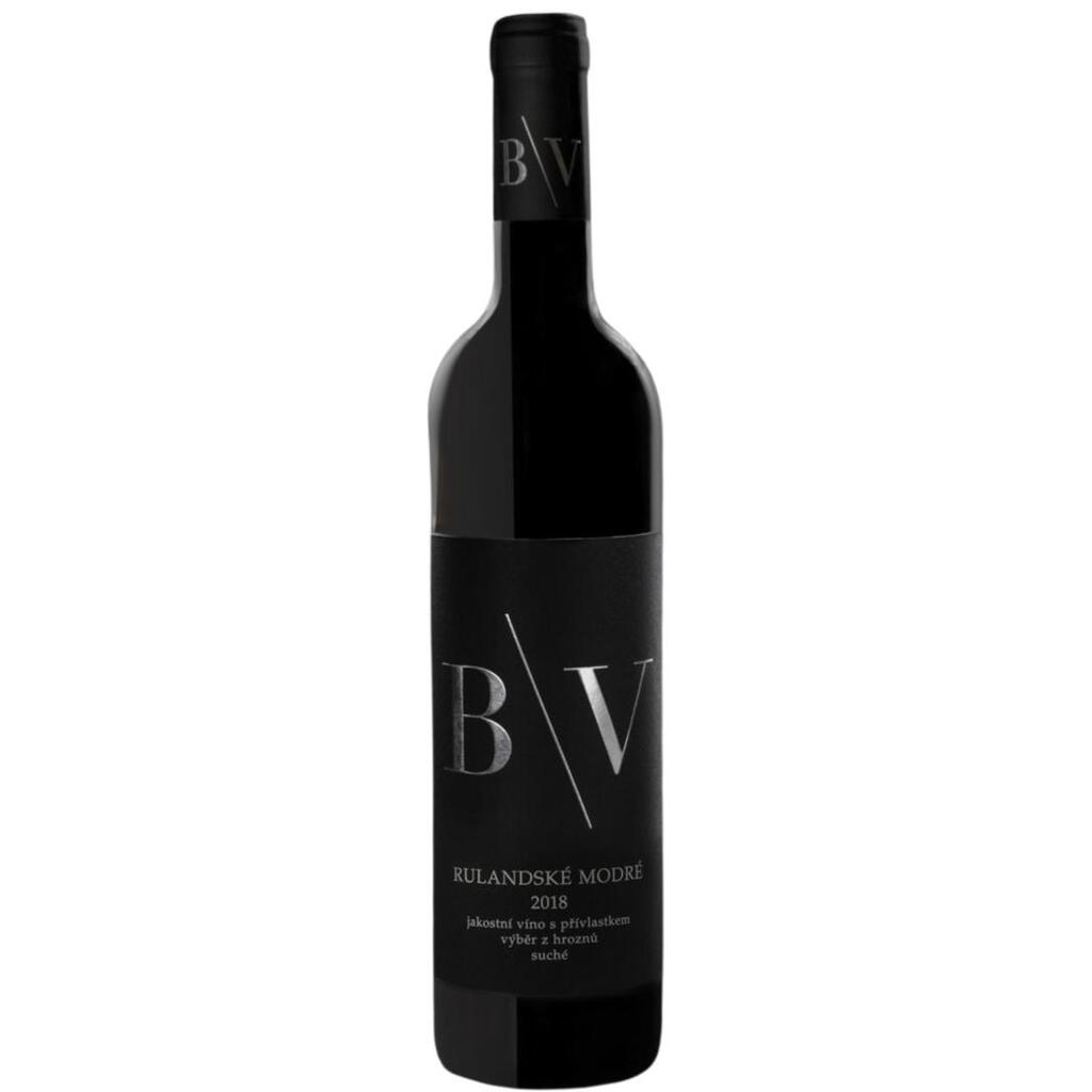BV Rulandske Modre