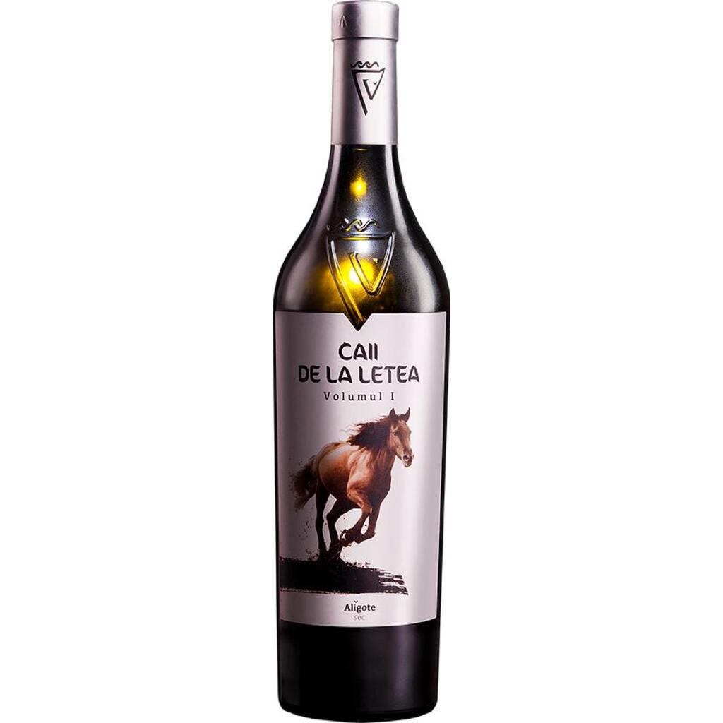 Caii De La Letea Aligote