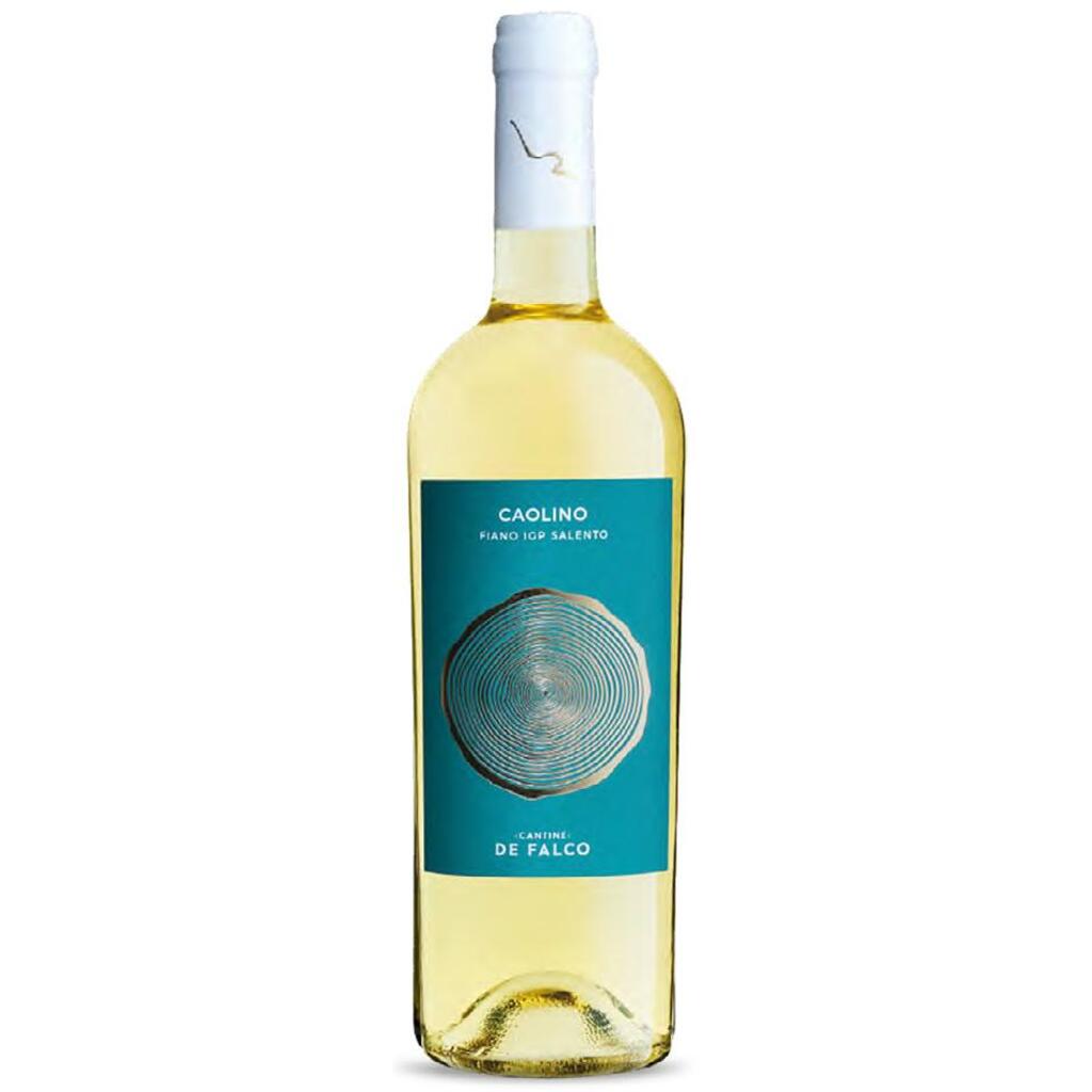 Cantine de Falco Caolino Fiano IGP Salento
