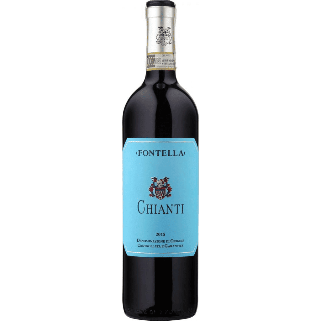 Casa Girelli Fontella Chianti