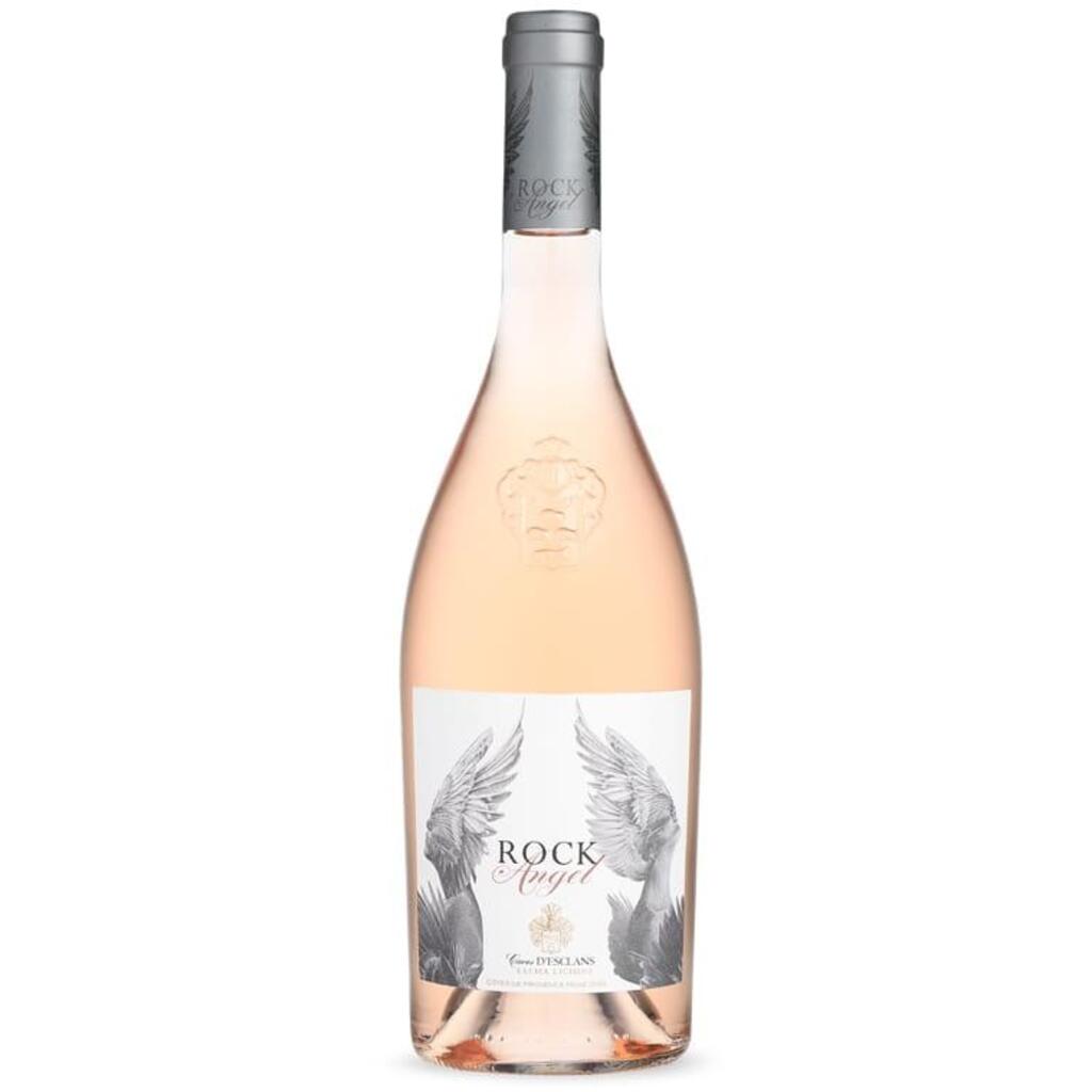Wino Chateau d`Esclans Rock Angel