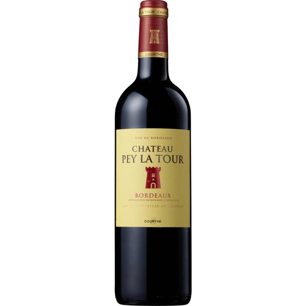 Chateau Pey La Tour Bordeaux Dourthe