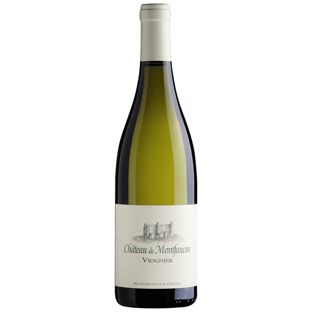 Domaine de Montfaucon Viognier IGP