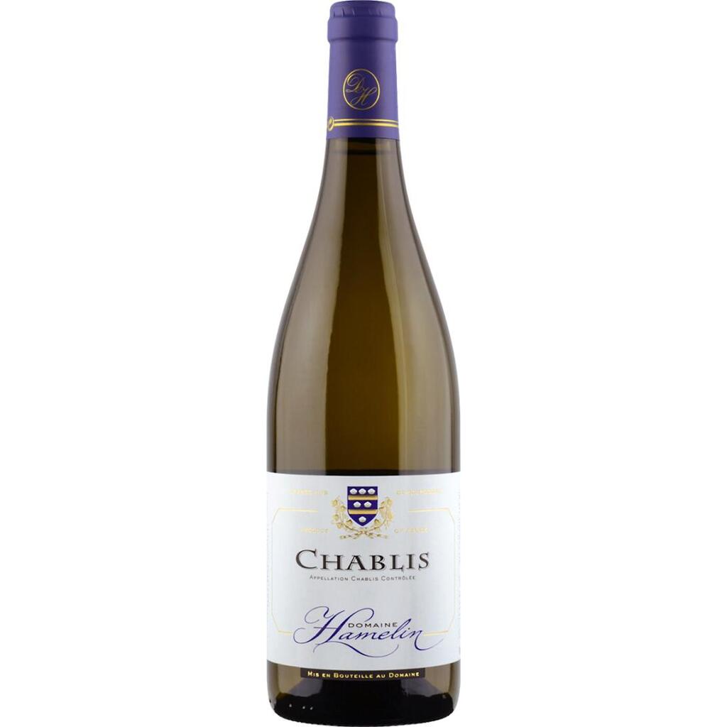 Domaine Hamelin Chablis