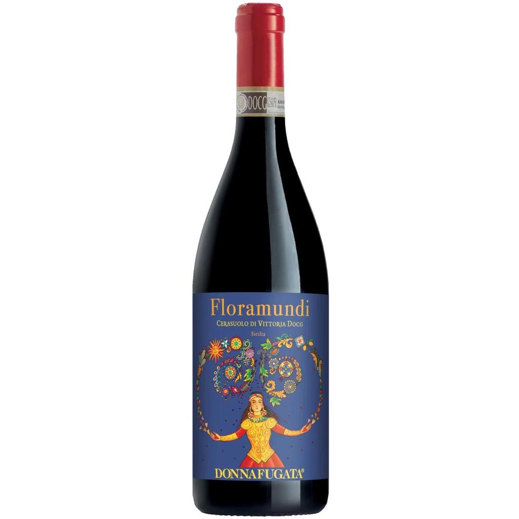 Donnafugata Floramundi Cerasuolo di Vittoria DOCG