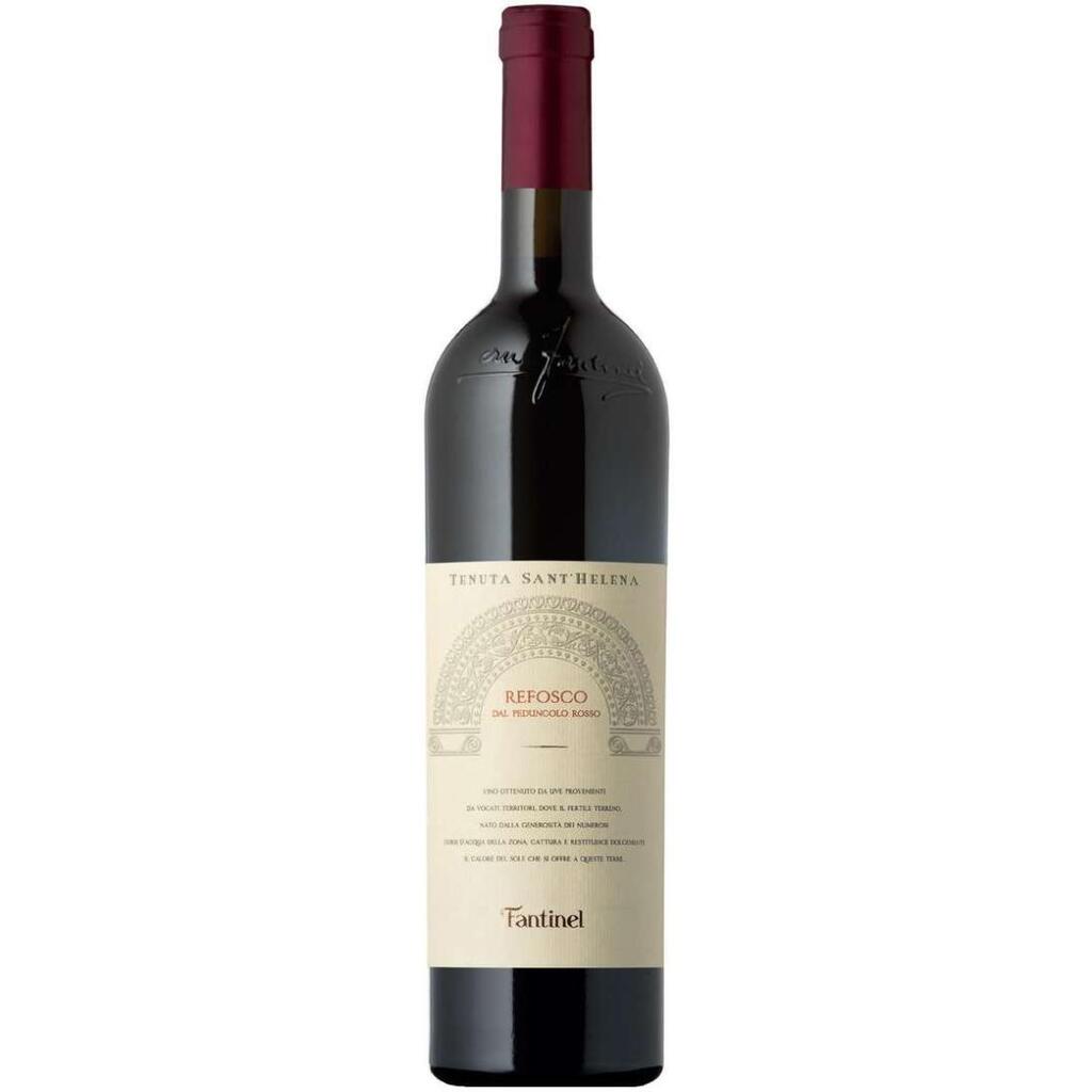 Fantinel Sant Helena Refosco dal Peduncolo