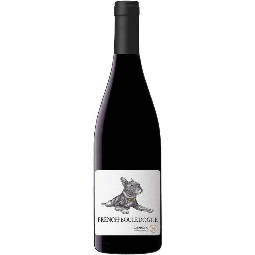 French Bulldog Grenache