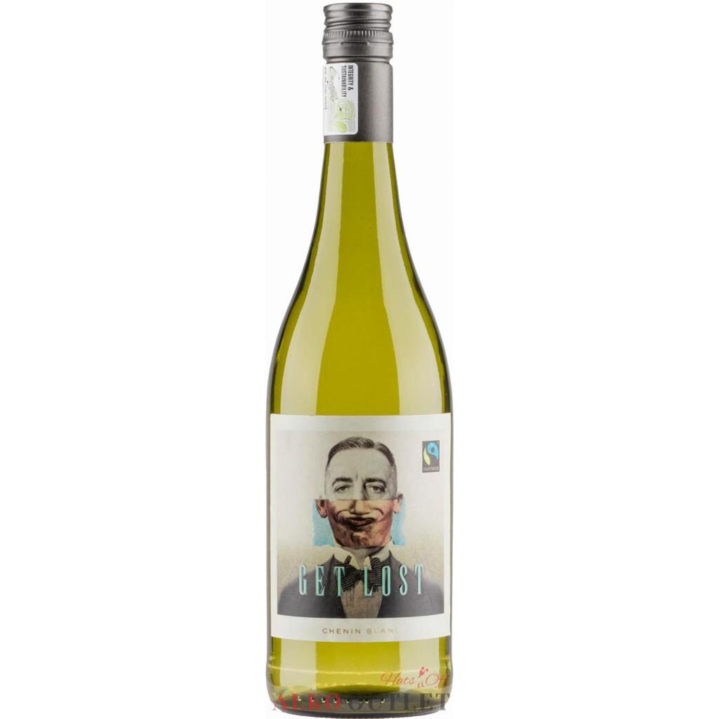 Wino Get Lost Chenin Blanc - Pinot Grigio