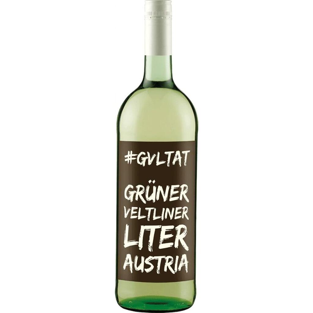 GVLTAT Gruner Veltliner 1L