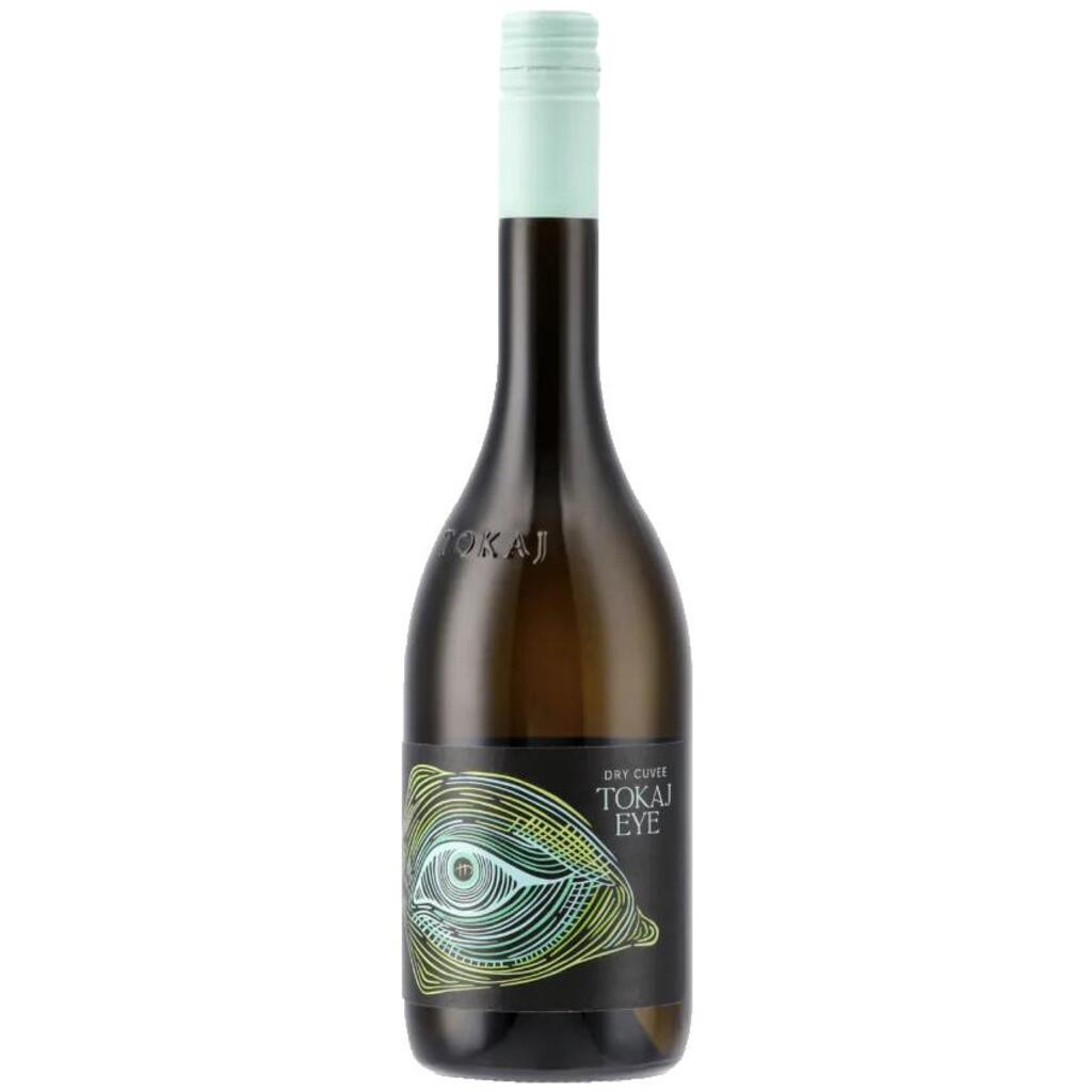 Harsanyi Tokaj Eye 2019