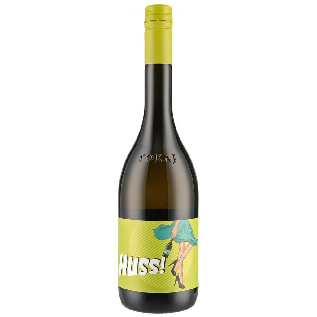 Harsanyi Tokaj Huss 2020
