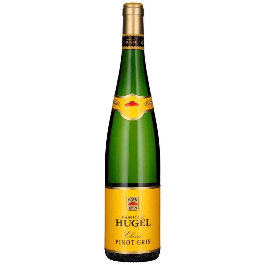 Hugel Classic Pinot Gris Alsace A.O.C
