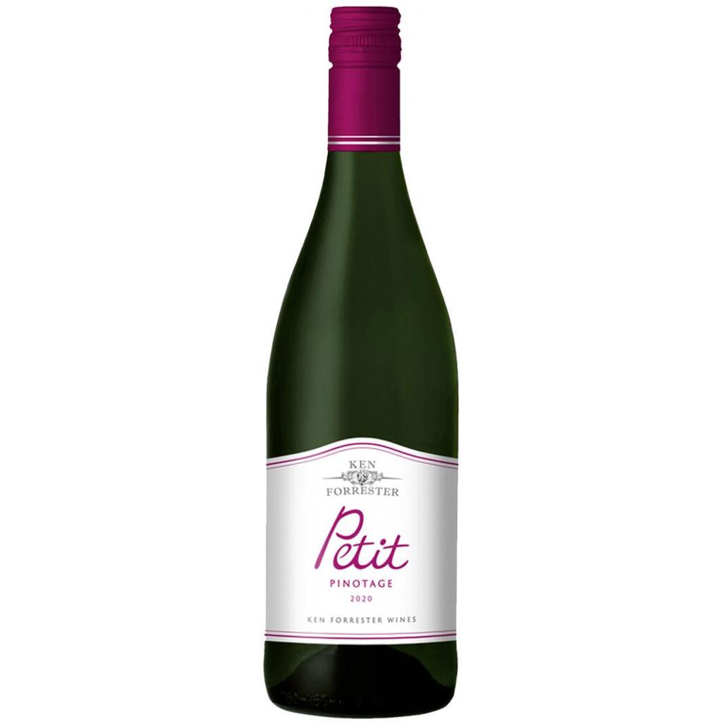 Ken Forrester Petit Pinotage