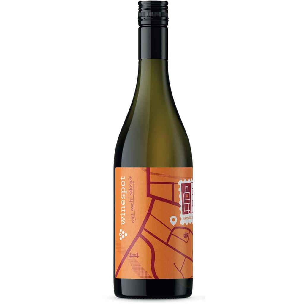 Wino lane Negroamaro – Primitivo IGP 750ml