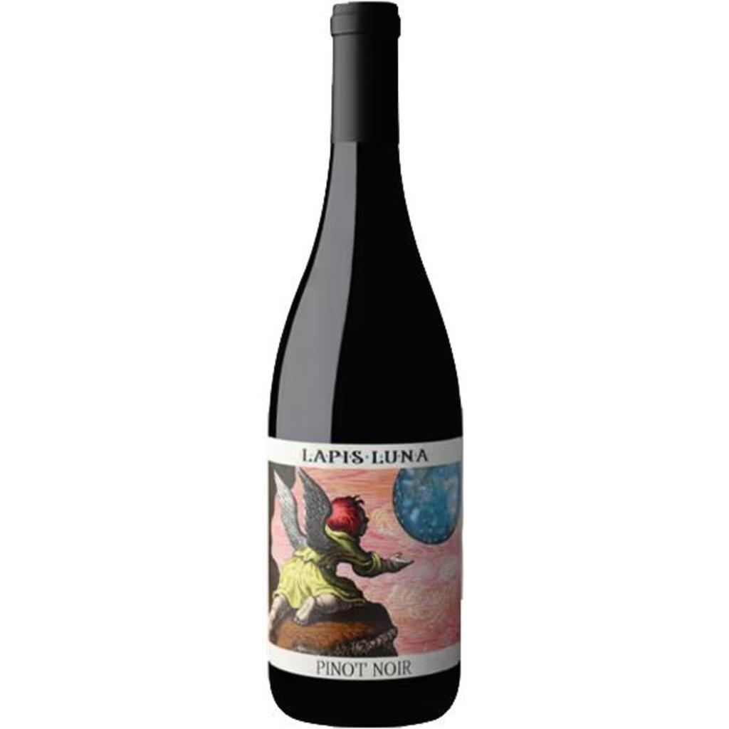 Wino Lapis Luna Pinot Noir