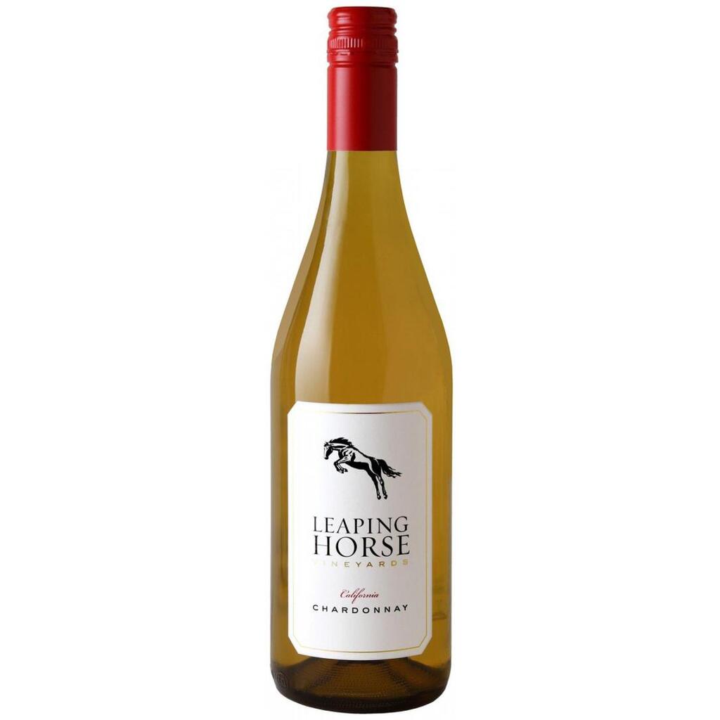 Leaping Horse Chardonnay