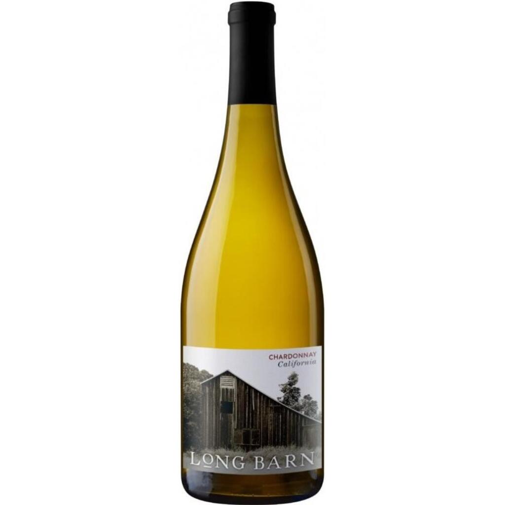 Long Barn Chardonnay