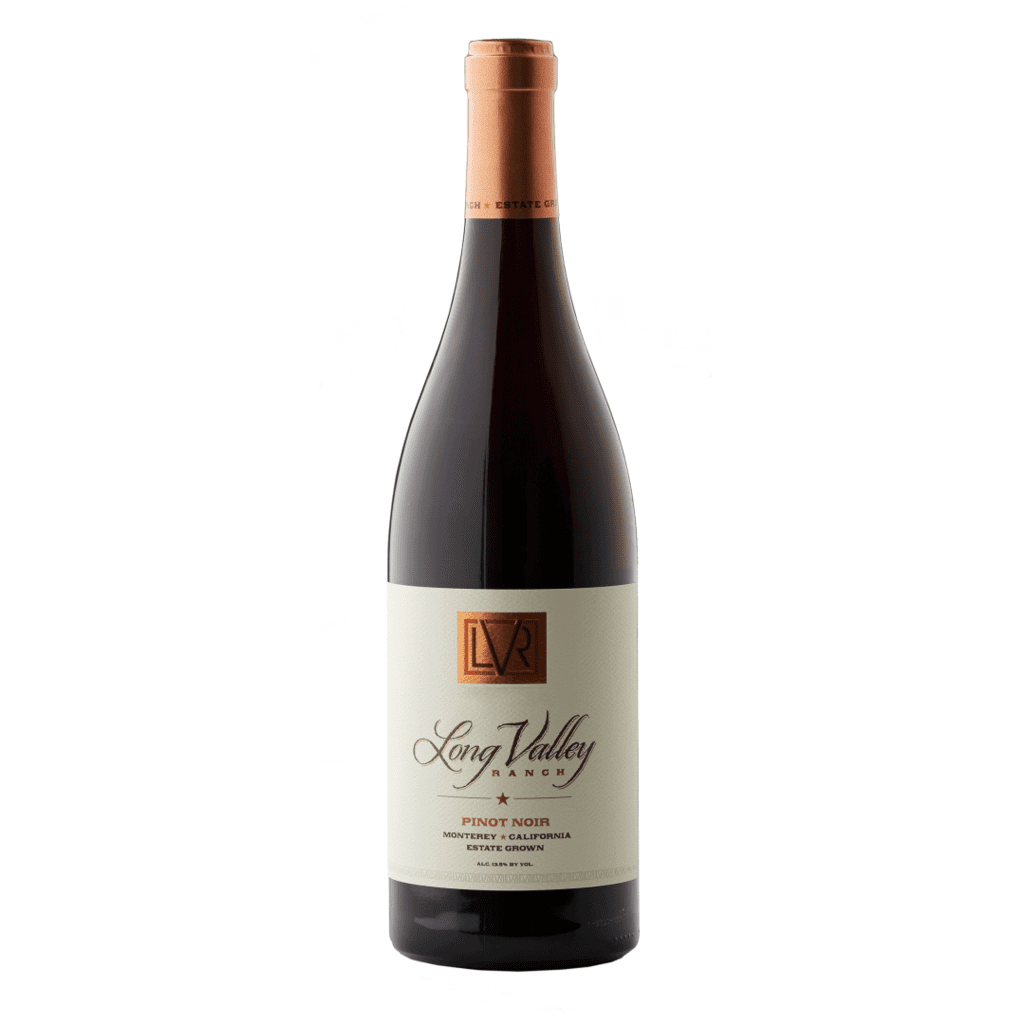 Long Valley Ranch Pinot Noir